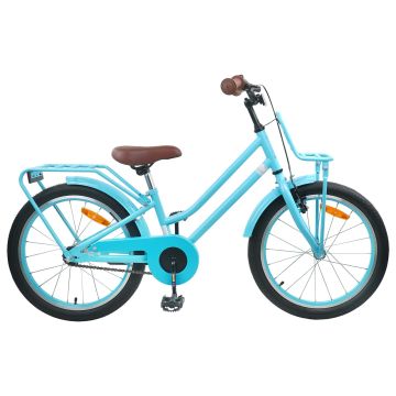 Bicicletta per Bambini 22 Pollici per bambini dai 7 ai 12 anni