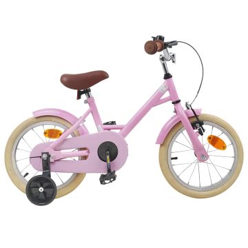 Bicicletta per Bambini 12 Pollici per bambini di 2-4 anni