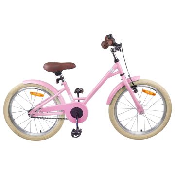 Bicicletta per Bambini 18 Pollici per bambini dai 5 ai 7 anni