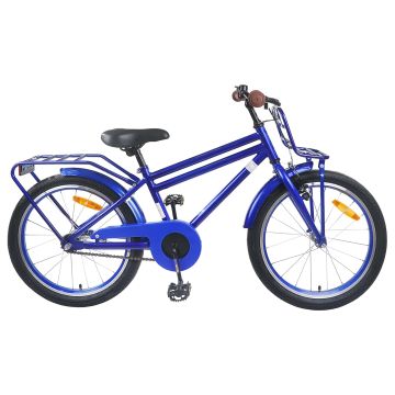 Bicicletta per Bambini 22 Pollici per bambini dai 7 ai 12 anni
