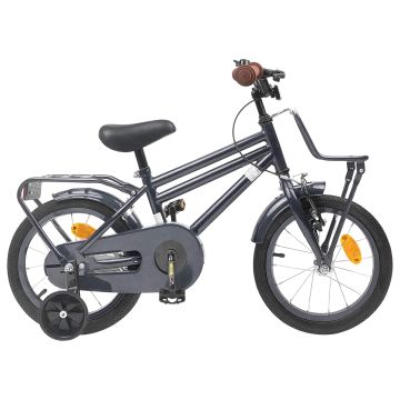 Bicicletta per Bambini 12 Pollici per bambini di 2-4 anni