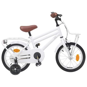 Bicicletta per Bambini 12 Pollici per bambini di 2-4 anni