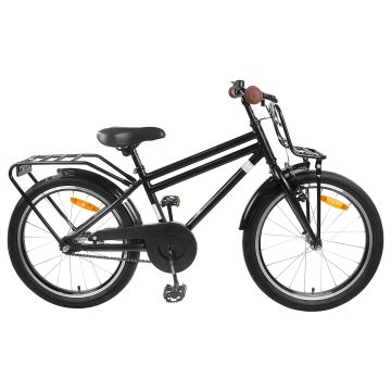 Bicicletta per Bambini 18 Pollici per bambini dai 5 ai 7 anni