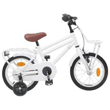 Bicicletta per Bambini 12 Pollici per bambini di 2-4 anni