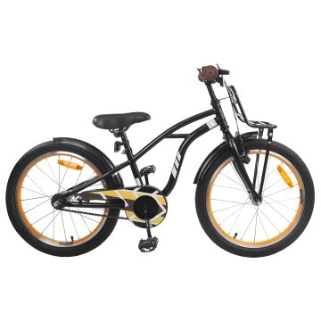 Bicicletta per Bambini 22 Pollici per bambini dai 7 ai 12 anni