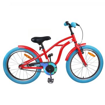 Bicicletta per Bambini 20 Pollici