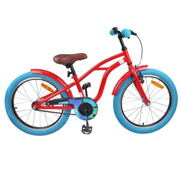Bicicletta per Bambini 22 Pollici per bambini dai 7 ai 12 anni