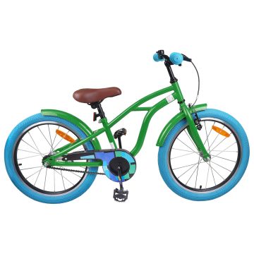 Bicicletta per Bambini 22 Pollici per bambini dai 7 ai 12 anni