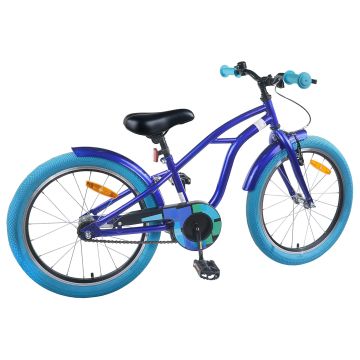 Bicicletta per Bambini 20 Pollici