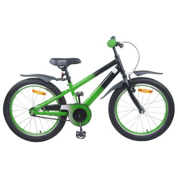 Bicicletta per Bambini 18 Pollici per bambini dai 5 ai 7 anni