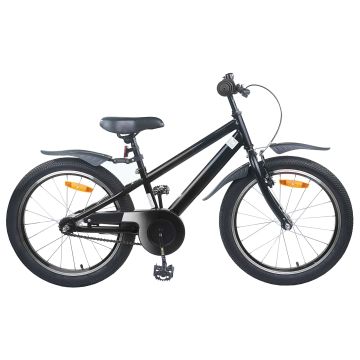 Bicicletta per Bambini 18 Pollici per bambini dai 5 ai 7 anni