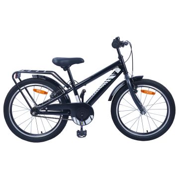 Bicicletta per Bambini 18 Pollici per bambini dai 5 ai 7 anni