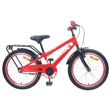 Bicicletta per Bambini 18 Pollici per bambini dai 5 ai 7 anni