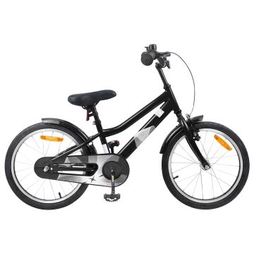 Bicicletta per Bambini 18 Pollici per bambini dai 5 ai 7 anni