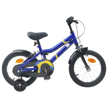 Bicicletta per Bambini 12 Pollici per bambini di 2-4 anni