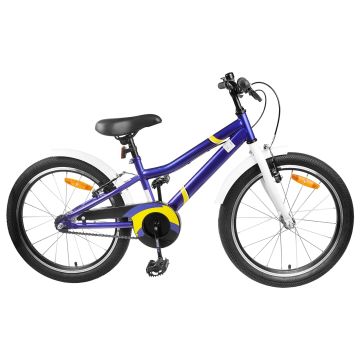 Bicicletta per Bambini 18 Pollici per bambini dai 5 ai 7 anni