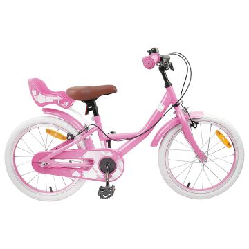 Bicicletta per Bambini 18 Pollici per bambini dai 5 ai 7 anni