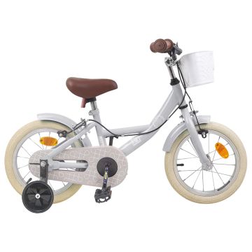 Bicicletta per Bambini 12 Pollici per bambini di 2-4 anni