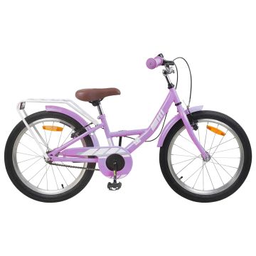 Bicicletta per Bambini 20 Pollici