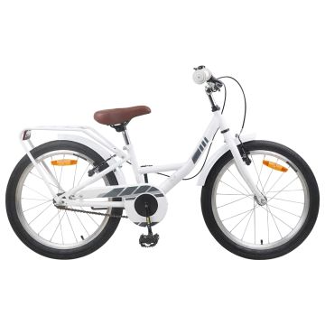 Bicicletta per Bambini 18 Pollici per bambini dai 5 ai 7 anni
