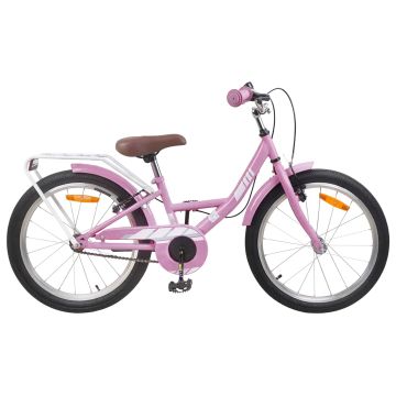 Bicicletta per Bambini 20 Pollici