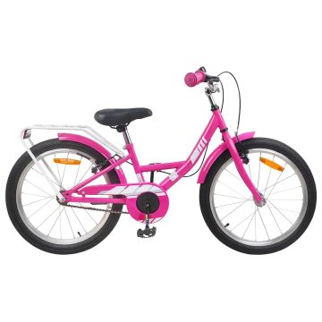 Bicicletta per Bambini 20 Pollici