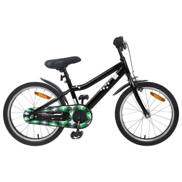Bicicletta per Bambini 18 Pollici per bambini dai 5 ai 7 anni