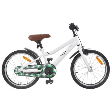 Bicicletta per Bambini 18 Pollici per bambini dai 5 ai 7 anni