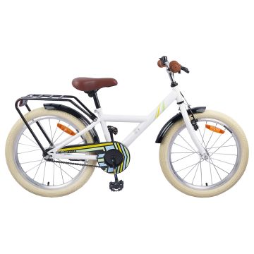 Bicicletta per Bambini 18 Pollici per bambini dai 5 ai 7 anni