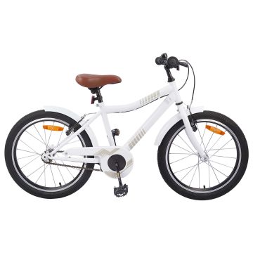 Bicicletta per Bambini 18 Pollici per bambini dai 5 ai 7 anni