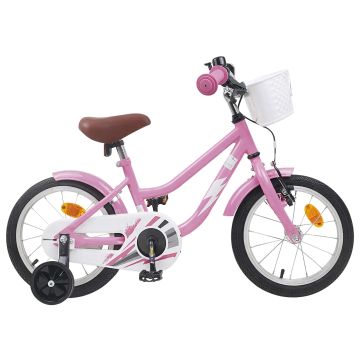 Bicicletta per Bambini 12 Pollici per bambini di 2-4 anni