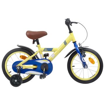 Bicicletta per Bambini 12 Pollici per bambini di 2-4 anni