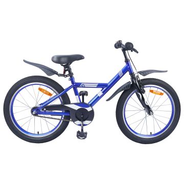 Bicicletta per Bambini 18 Pollici per bambini dai 5 ai 7 anni