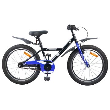 Bicicletta per Bambini 18 Pollici per bambini dai 5 ai 7 anni