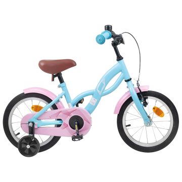 Bicicletta per Bambini 12 Pollici per bambini di 2-4 anni
