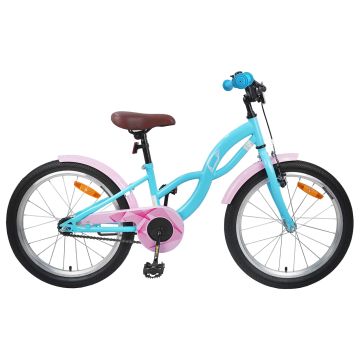 Bicicletta per Bambini 20 Pollici