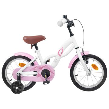Bicicletta per Bambini 12 Pollici per bambini di 2-4 anni