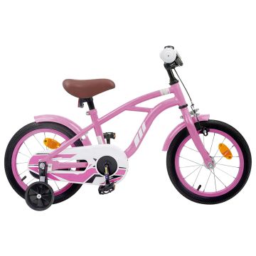 Bicicletta per Bambini 12 Pollici per bambini di 2-4 anni