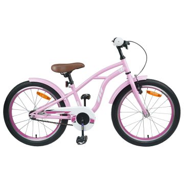 Bicicletta per Bambini 20 Pollici
