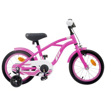 Bicicletta per Bambini 12 Pollici per bambini di 2-4 anni