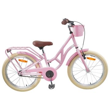 Bicicletta per Bambini 20 Pollici