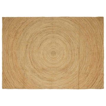 Tappeti per area Naturale 200 x 290 cm Juta