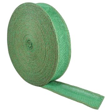 Rotolo di Juta 5 x 10000 cm Verde