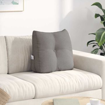 Cuscino per Schiena Talpa 45 x 24 x 50 cm Tessuto
