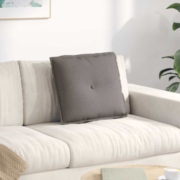 Cuscino per Schiena Talpa 50 x 19 x 45 cm Tessuto