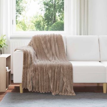 Coperta Cammello 150 x 130 cm 0.45 kg Panno