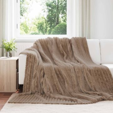 Coperta Cammello 270 x 240 cm 1.85 kg Panno