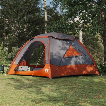 Tenda a cupola con tetto rimovibile 12 persona