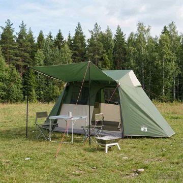 Tenda a tunnel Verde 475 x 220 x 192 cm