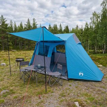 Tenda a tunnel Blu 475 x 220 x 192 cm